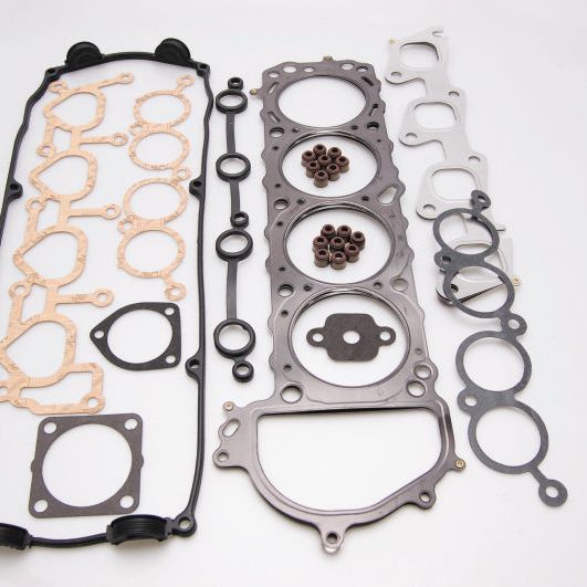 Cometic Street Pro Nissan 1991-94 KA24DE 2.4L 240SX 90mm Bore Top End Kit-tuningsupply.com