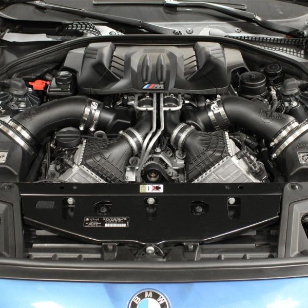 aFe Momentum PRO 5R Intake 12-14 BMW M5 V8 4.4L-tuningsupply.com