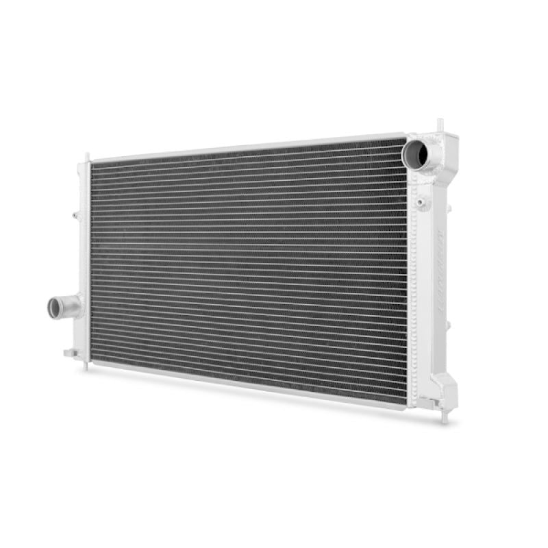 Mishimoto 12-14 Subaru BRZ / 12-14 Scion FR-S / 12-14 Toyota GT86 Performance Aluminum Radiator-tuningsupply.com