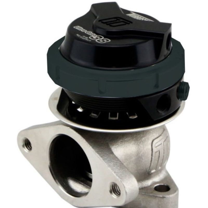 Turbosmart WG38 Gen V Ultragate 38 14psi Sleeper-Wastegates-Turbosmart-TURTS-0551-1015-SMINKpower Performance Parts