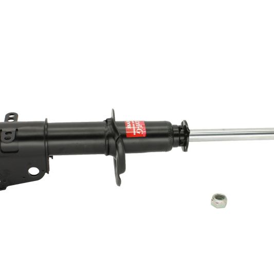 KYB Shocks & Struts Excel-G Rear PONTIAC Fiero 1984-87-tuningsupply.com