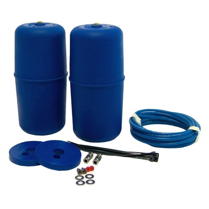 Firestone Coil-Rite Air Helper Spring Kit Rear 98-17 Toyota 4Runner (W237604135)-tuningsupply.com