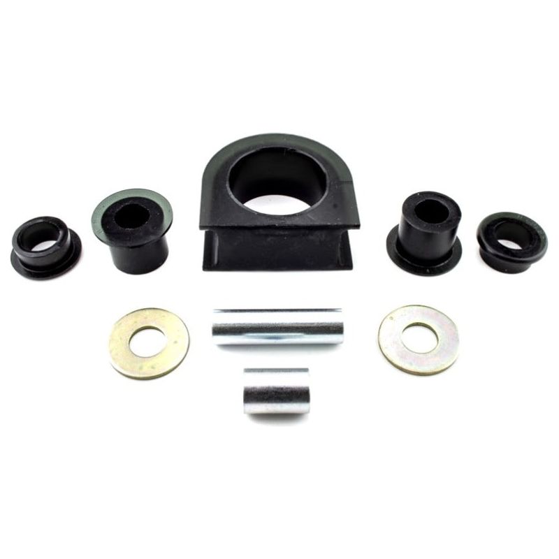 Whiteline Plus 11/95-02 Toyota Hilux 4Runner Steering - Rack & Pinion Mount Bushing Kit-Bushing Kits-Whiteline-WHLW12978-SMINKpower Performance Parts