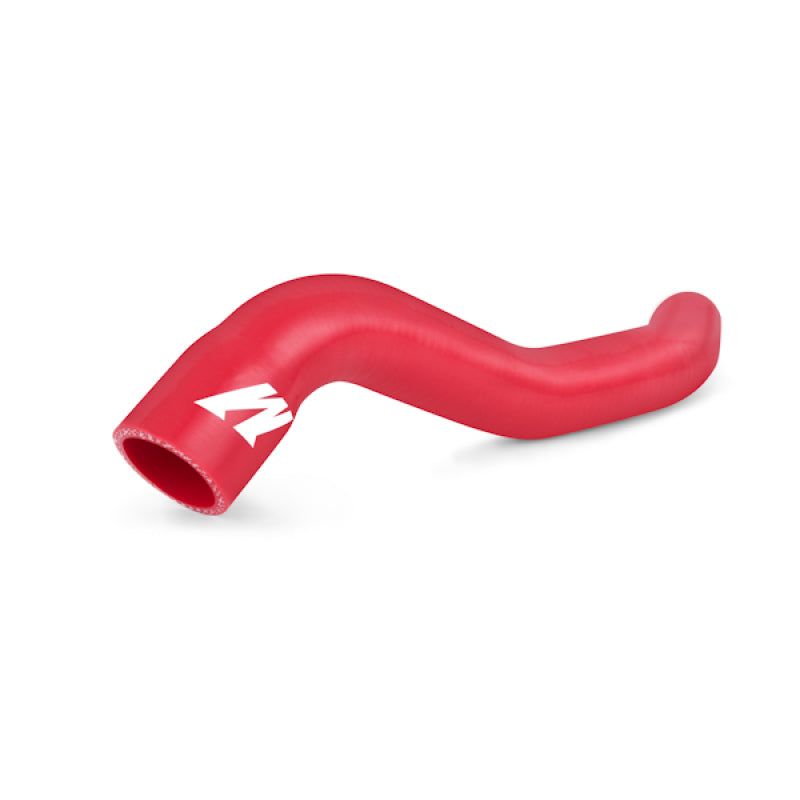 Mishimoto 10-11 Chevrolet Camaro SS V8 Red Silicone Hose Kit-tuningsupply.com