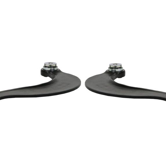 Whiteline 08-18 Ford Focus Heavy Duty Adjustable Rear Upper Control Arm Kit-Control Arms-Whiteline-WHLKTA138-SMINKpower Performance Parts