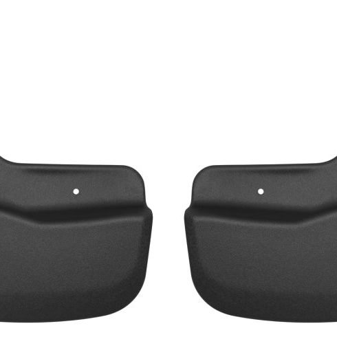 Husky Liners 2017-2018 Honda Ridgeline Custom-Molded Rear Mud Guards-tuningsupply.com