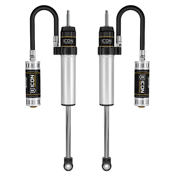 ICON 2014+ Ram 2500 2.5in Front 2.5 Series Shocks VS RR - Pair-tuningsupply.com