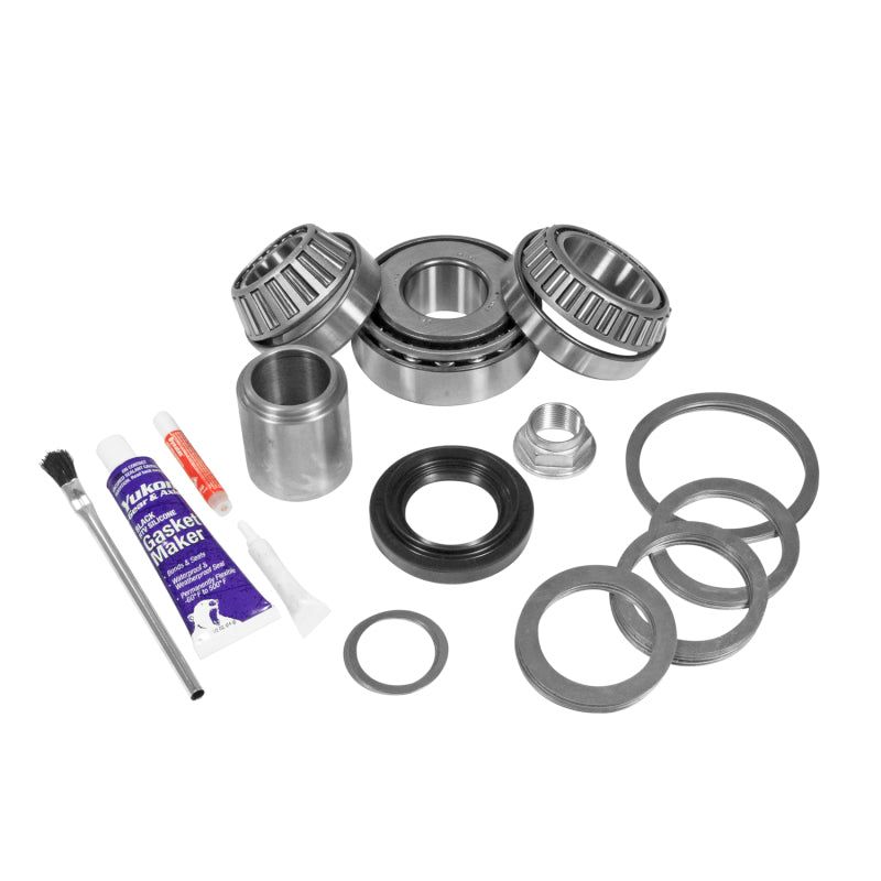 Yukon Gear Master Rebuild Kit for Toyota T100/Tacoma 8.4in. Rear Differential - SMINKpower Performance Parts YUKYK T100-SPC Yukon Gear & Axle