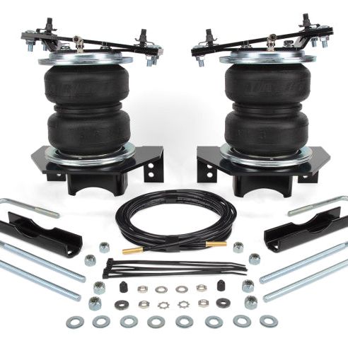 Air Lift LoadLifter 5000 Air Spring Kit 2020 Ford F-250 F-350 4WD SRW-tuningsupply.com