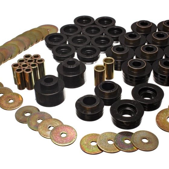 Energy Suspension 82-87 Buick Century/Regal/Grand National/Skylark / 78-88 Chevelle/Monte Carlo/Mali-tuningsupply.com