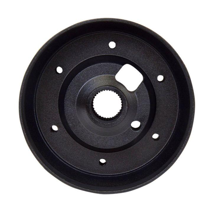 NRG Short Hub Adapter Gm / Dodge / Chevy-tuningsupply.com