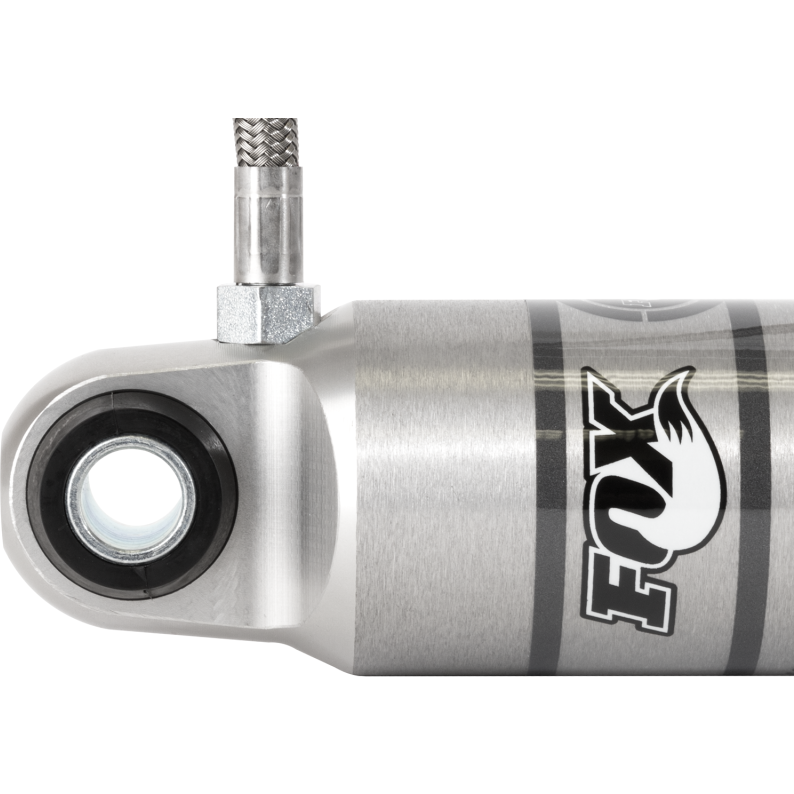 Fox 94-11 Dodge 2500/3500 2.0 Performance Series 12.6in Smooth Body R/R Rear Shock / 4-6in Lift-tuningsupply.com