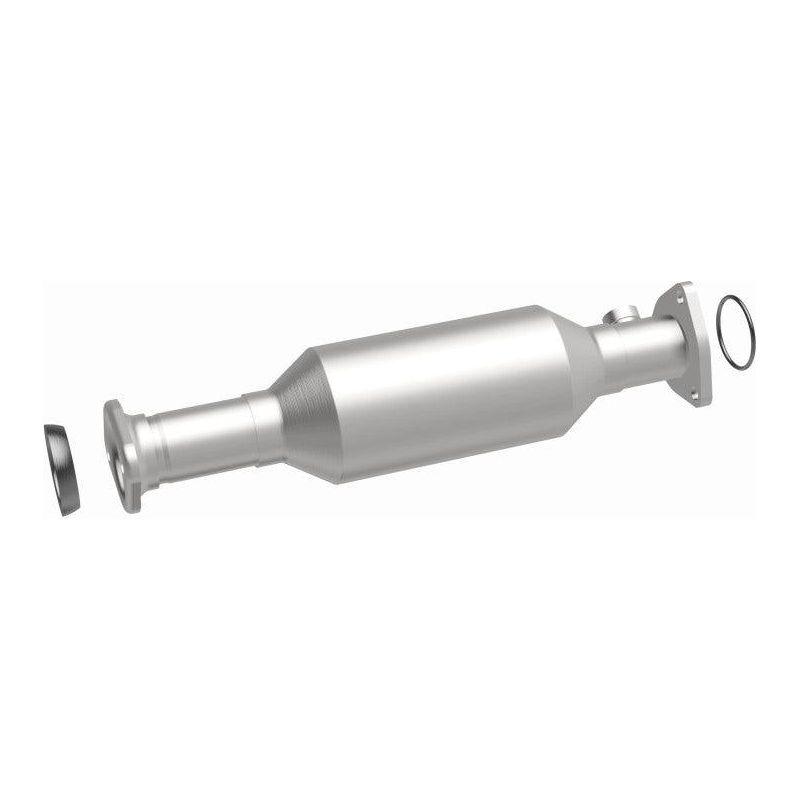 MagnaFlow Conv DF 97-01 Honda CR-V 2.0L-tuningsupply.com