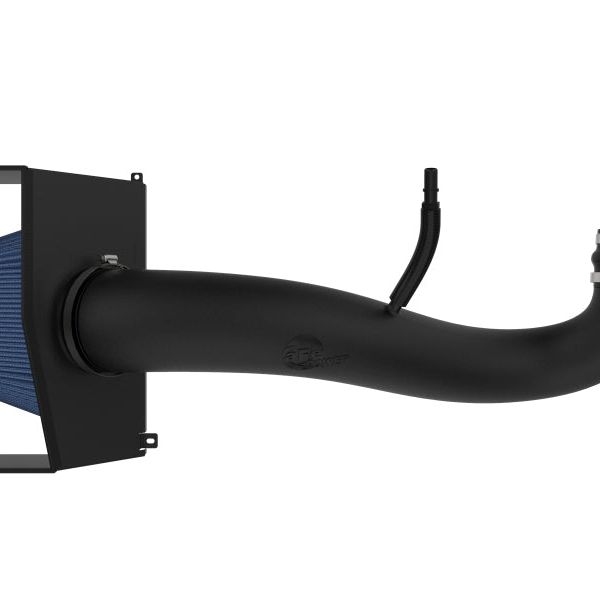 aFe Rapid Induction Cold Air Intake System w/Pro 5R Filter 19-21 Ram 1500 V6 3.6L-tuningsupply.com