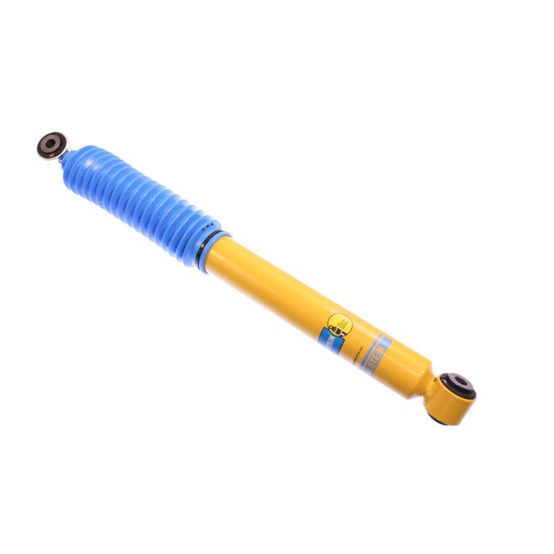 Bilstein B6 2004 Nissan Titan LE RWD Rear 46mm Monotube Shock Absorber-tuningsupply.com