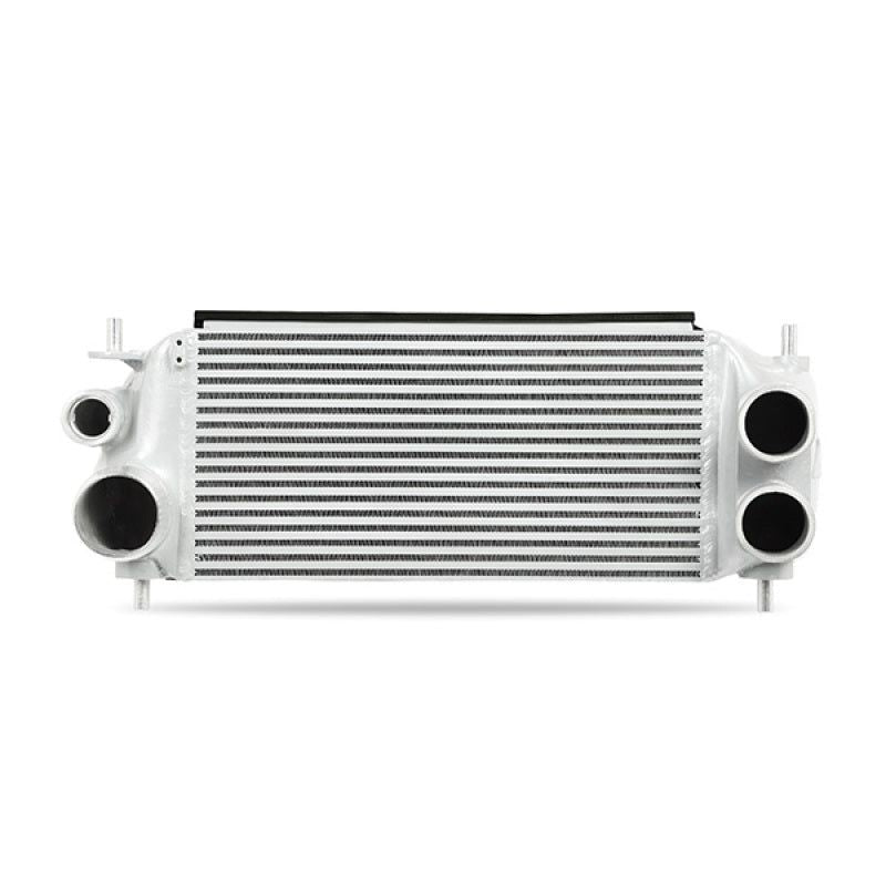 Mishimoto 2016+ Ford F-150 2.7/3.5L Ecoboost Intercooler (I/C ONLY) - Sleek Silver-tuningsupply.com