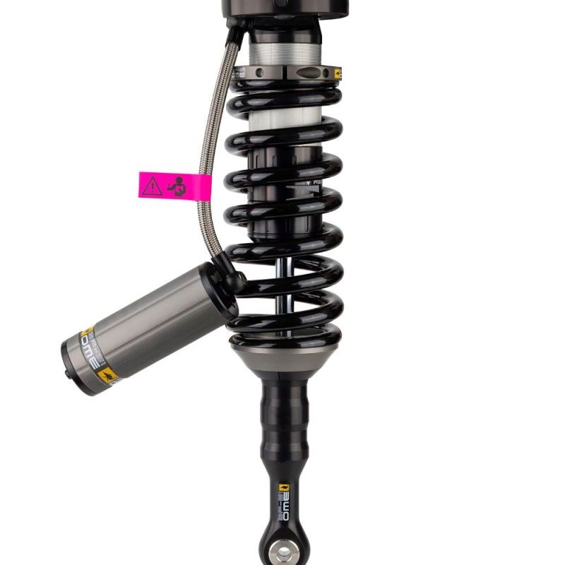 ARB / OME Bp51 Coilover S/N..Prado/Fj/4Run Fr Rh-tuningsupply.com