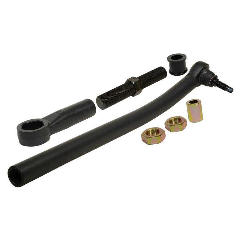 

BD Diesel 1032018 - BDD1032018 - BD Diesel 14-22 RAM 2500/13-22 RAM 3500 Track Bar Kit - Shipped in Europe - Tuningsupply.com
