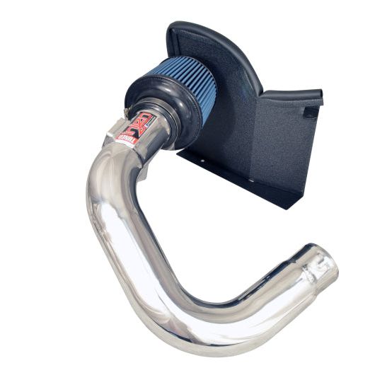 Injen 2015+ Subaru WRX 2.0L 4 Cyl (Turbo) Polished Short Ram Intake w/ MR Tech and Heat Shield-tuningsupply.com