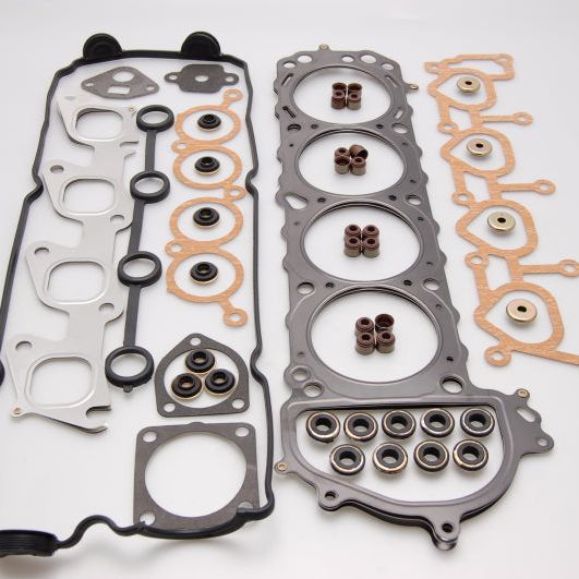 Cometic Street Pro Nissan 1995-98 KA24DE 2.4L 240SX 90mm Bore Top End Kit-tuningsupply.com