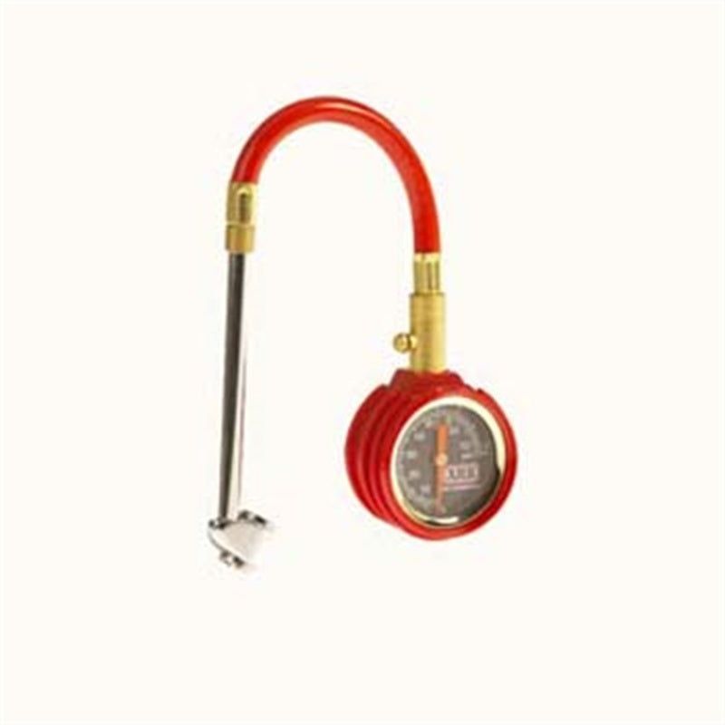 ARB Small Dial Tire Gauge Psi/Bar-tuningsupply.com