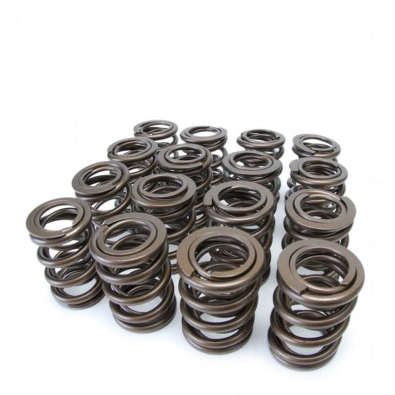 Skunk2 Tuner Series Honda/Acura (H22A/F20B) DOHC VTEC Alpha Valve Spring Set (Dual Springs) - SMINKpower Performance Parts SKK311-05-1360 Skunk2 Racing