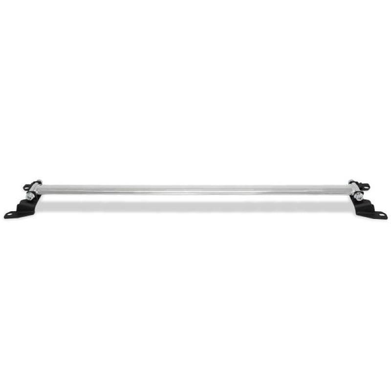 BLOX Racing 2015+ Subaru WRX STi Rear Strut Tower Bar w/o Holes-tuningsupply.com