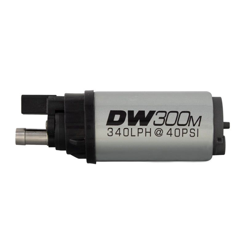 DeatschWerks 340 LPH Ford In-Tank Fuel Pump DW300M Series-tuningsupply.com