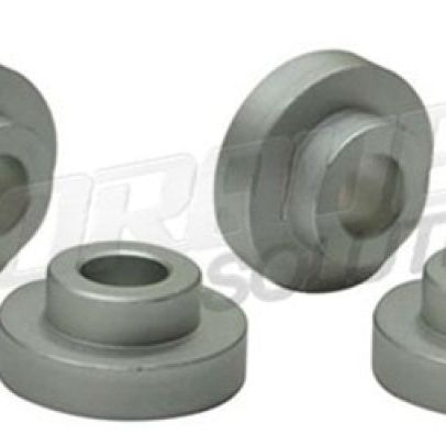 Torque Solution Shifter Base Bushing Kit: Mitsubishi Lancer 2008-12-Shifter Bushings-Torque Solution-TQSTS-BB-002-SMINKpower Performance Parts