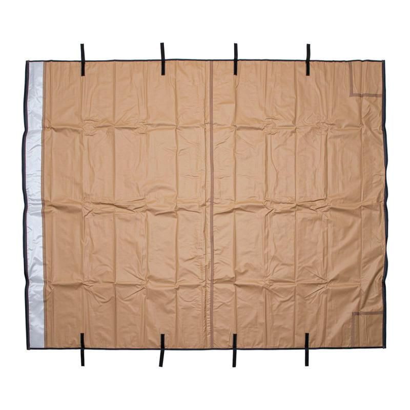 ARB Canvas - Awn 2000 X 2500 Fire Retardant Us/Canada Spec-tuningsupply.com