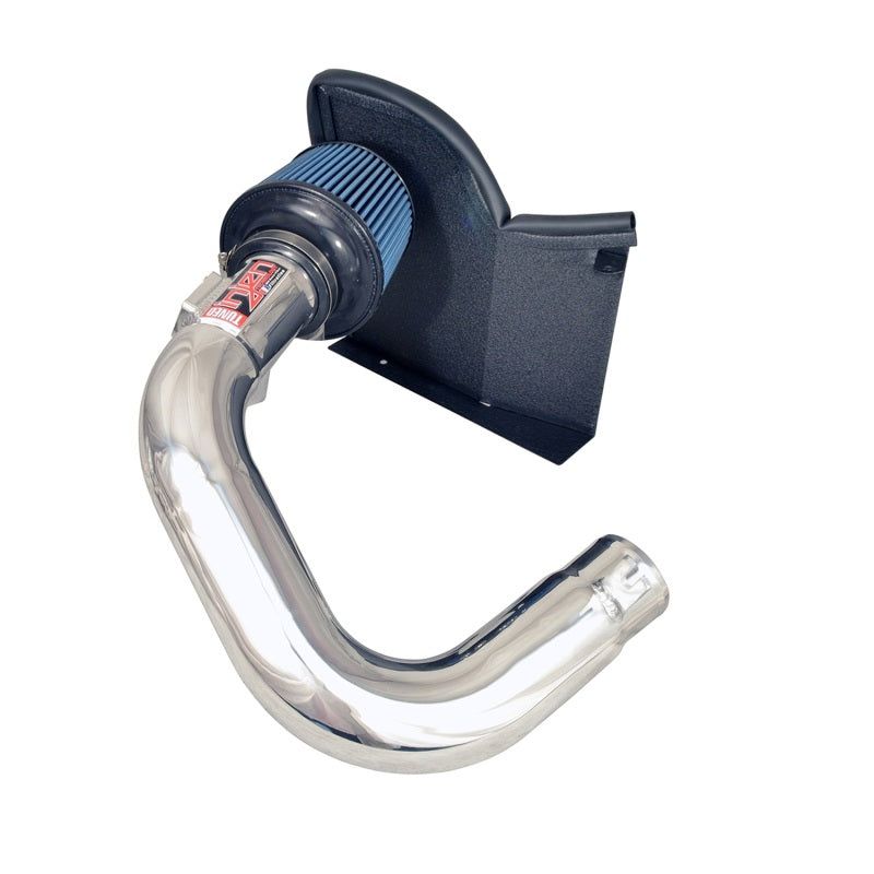 Injen 2015+ Subaru WRX 2.0L 4 Cyl (Turbo) Polished Short Ram Intake w/ MR Tech and Heat Shield-tuningsupply.com