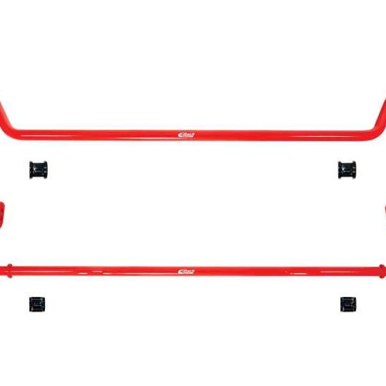 Eibach Anti-Roll Bar Kit (Front & Rear) for 2015 Subaru WRX STI 2.5L Turbo-tuningsupply.com