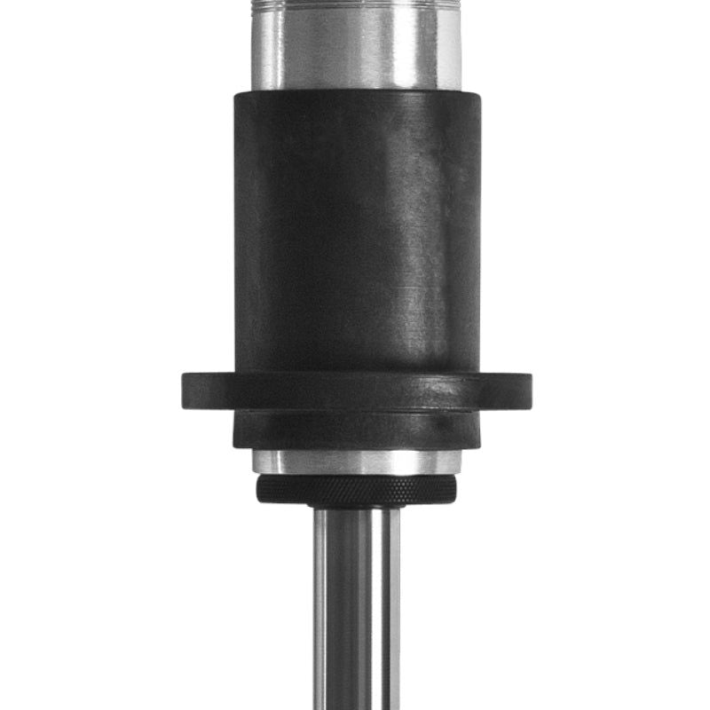 Fox 2.0 Factory Series 14in. Emulsion Coilover Shock 7/8in. Shaft (Normal Valving) 50/70 - Blk-tuningsupply.com