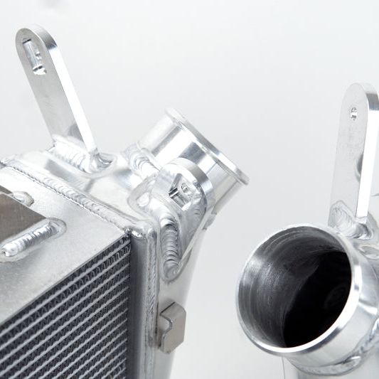 CSF 2020+ Audi C8 RS6/RS7 High-Performance Intercooler System (OEM PN 4K0 145 805 P / 4K0 145 806 B)-tuningsupply.com