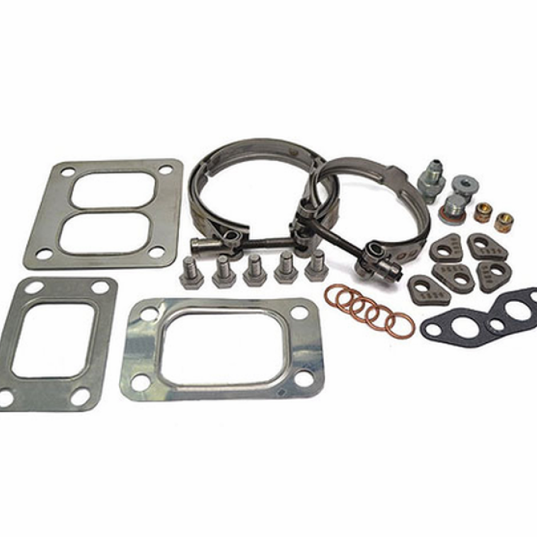 BorgWarner Hardware/ Installation Kit EFR Hardware/ Installation Kit-tuningsupply.com