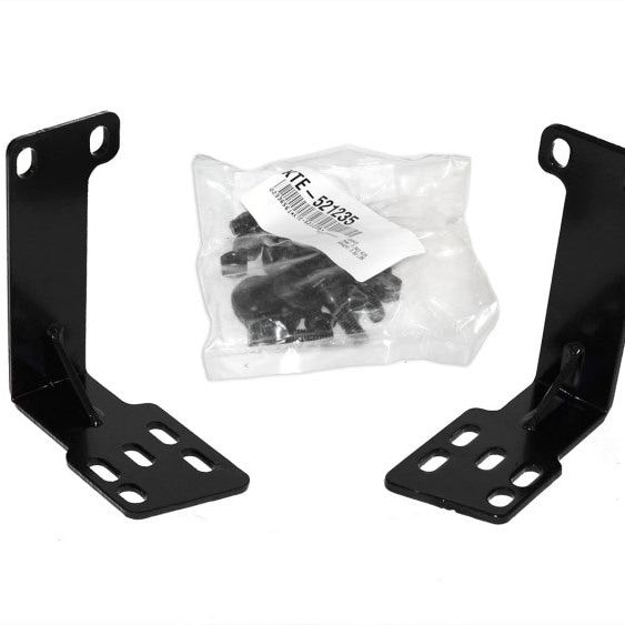 Go Rhino 02-05 Dodge Ram 1500 RC2 Brackets-tuningsupply.com