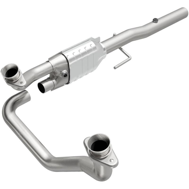 MagnaFlow Conv Direct Fit Ram 1500/2500 94-99-tuningsupply.com