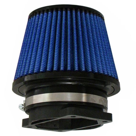 Injen 95-99 Eclipse Turbo Air Filter Adapter Kit Air Filter & Adaptor Only-tuningsupply.com