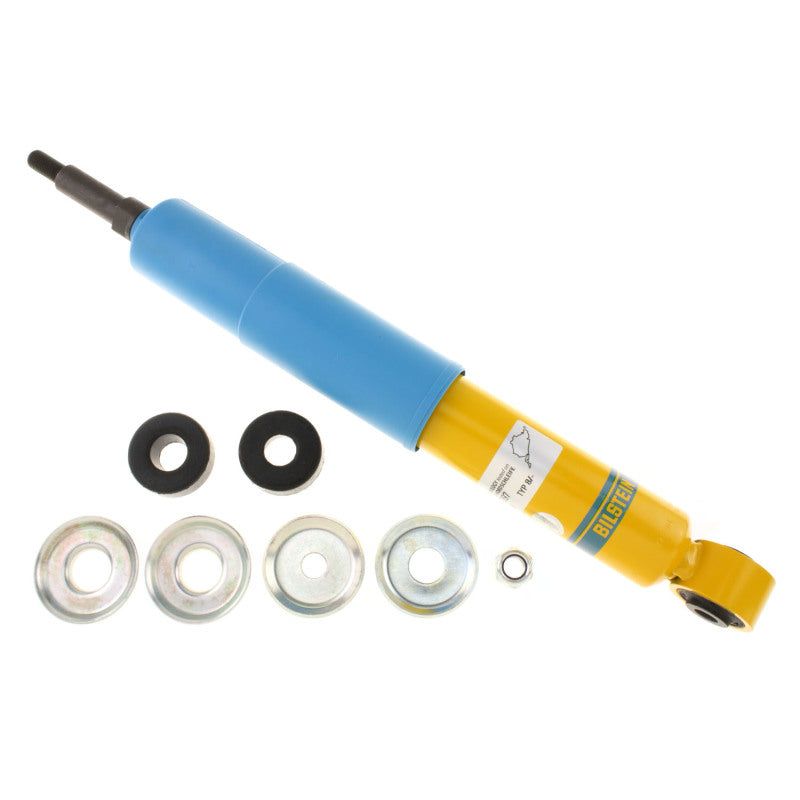 Bilstein B6 1998 Toyota Land Cruiser Base Front 46mm Monotube Shock Absorber-tuningsupply.com