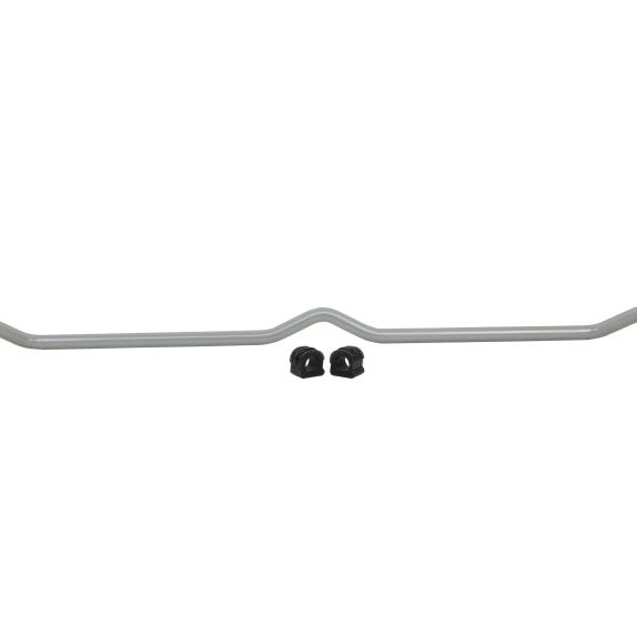 Whiteline 97-04 VW Golf MK4 (exc. 4-motion / 96-03 Audi A3 Type AL Front Heavy Duty 22mm Swaybar SPE - SMINKpower Performance Parts WHLBAF13 Whiteline