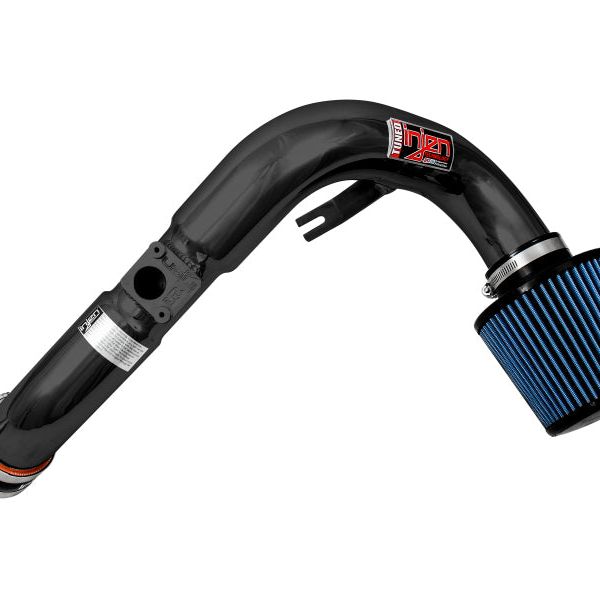 Injen 08-09 xD 1.8L Black Cold Air Intake-tuningsupply.com