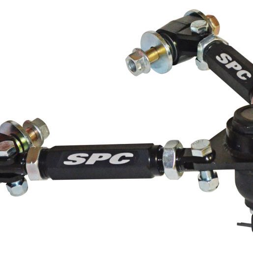 SPC Performance 66-72 Dodge Charger/70-74 Challenger Front Adj. Passenger Side Upper Control Arm-Control Arms-SPC Performance-SPC94450-SMINKpower Performance Parts