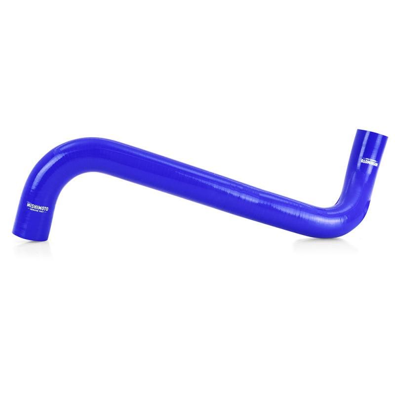 Mishimoto 08-09 Pontiac G8 Silicone Coolant Hose Kit - Blue-tuningsupply.com