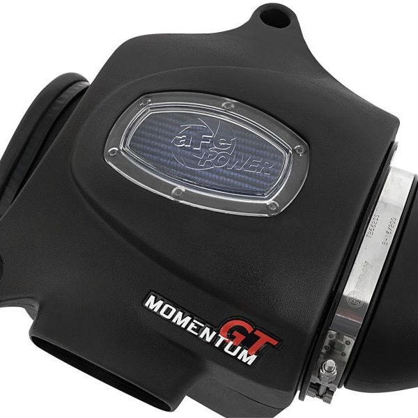 aFe Momentum GT Pro 5R Intake System 08-17 Toyota Land Cruiser V8-5.7L-tuningsupply.com