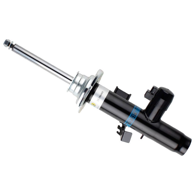 Bilstein B4 OE Replacement 14-18 BMW 328d xDrive Front Left DampTronic Suspension Strut Assembly-tuningsupply.com