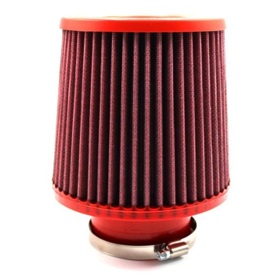 BMC Twin Air Universal Conical Filter w/Polyurethane Top - 76mm ID / 140mm H-tuningsupply.com