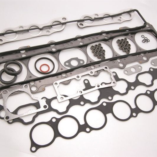 Cometic Street Pro Toyota 1993-97 2JZ-GE NON-TURBO 3.0L Inline 6 87mm Top End Kit-tuningsupply.com