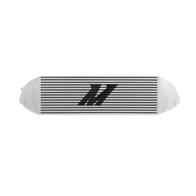 Mishimoto 2013+ Ford Focus ST Intercooler (I/C ONLY) - Silver-tuningsupply.com