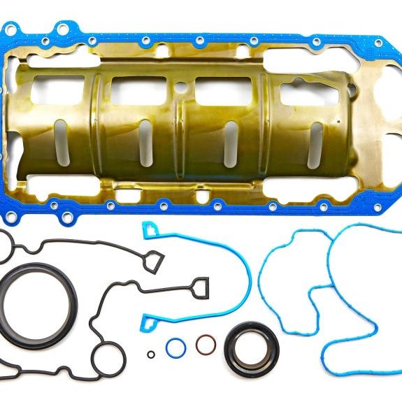 Cometic Street Pro 12-14 Chrysler 300 6.4L Apache Gen-3 Hemi Bottom End Gasket Kit-tuningsupply.com