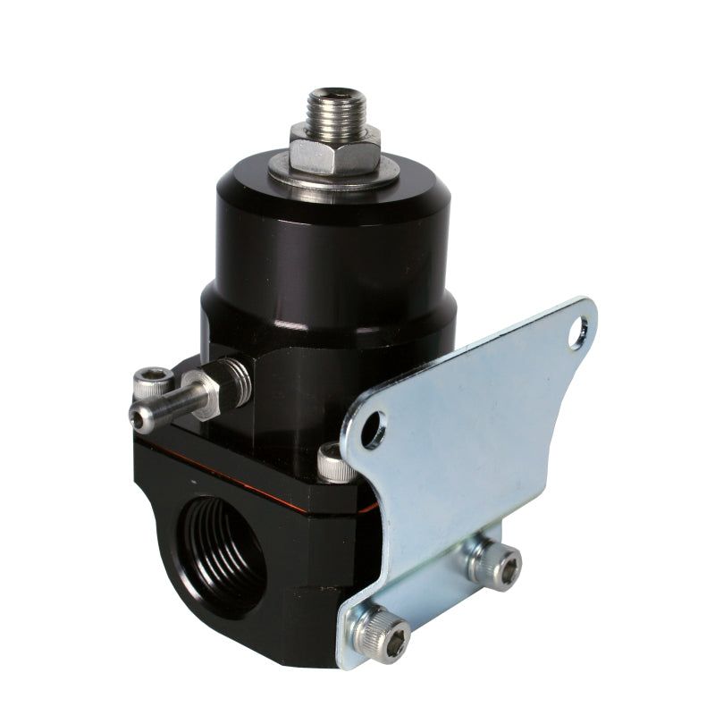 Aeromotive A1000 Adjustable EFI Regulator (2) -8 Inlet/-6 Return-tuningsupply.com